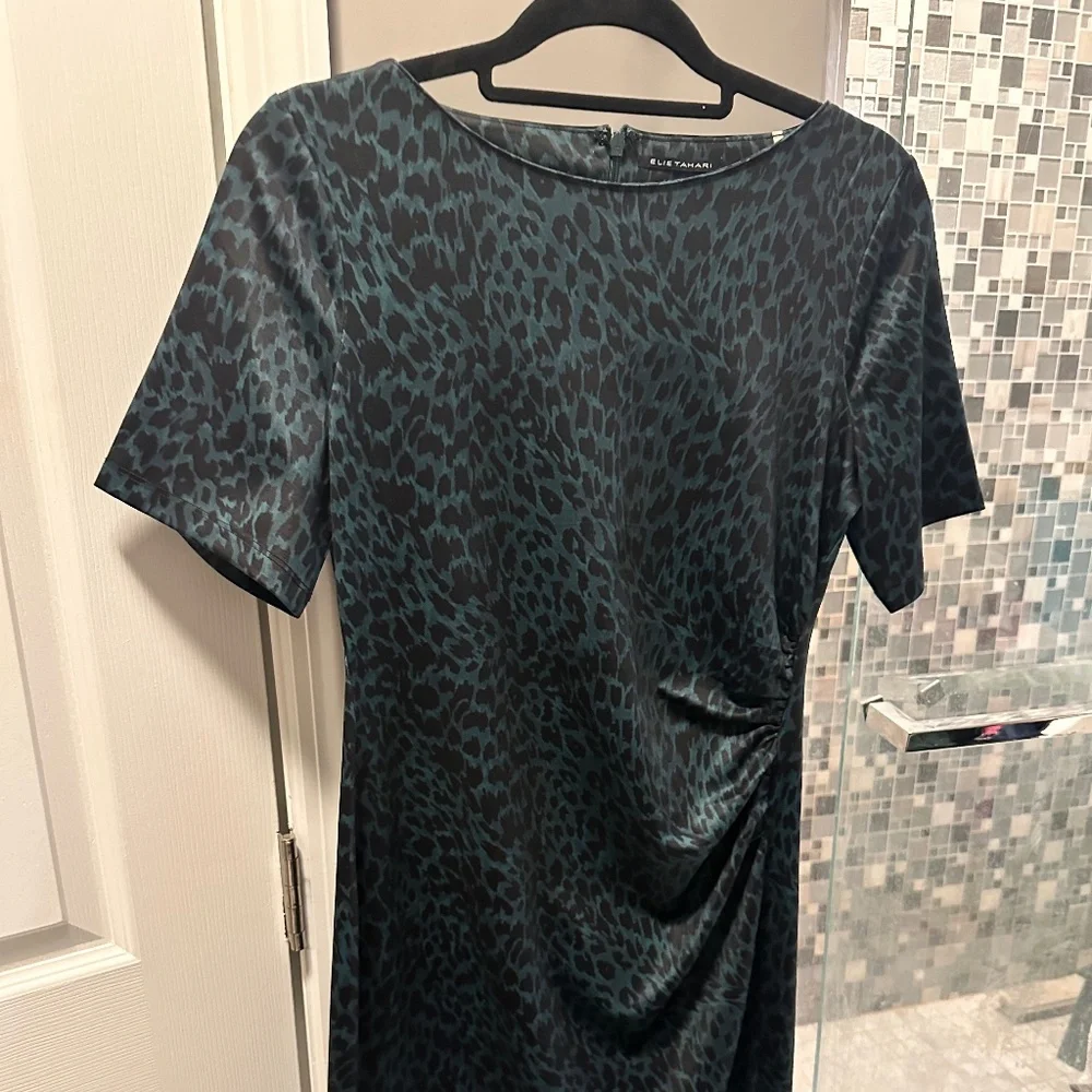 Dress - Picture 1 of 4